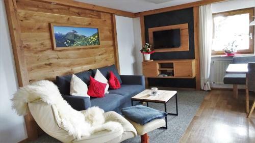 Apartamento Ferienwohnungen Rotzler