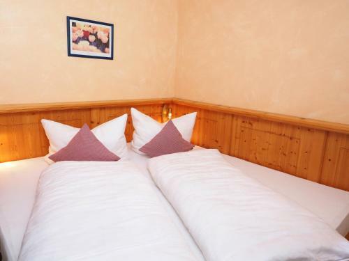 Apartamentos Haus Antonius