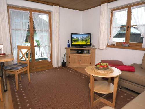 Apartamentos Haus Antonius
