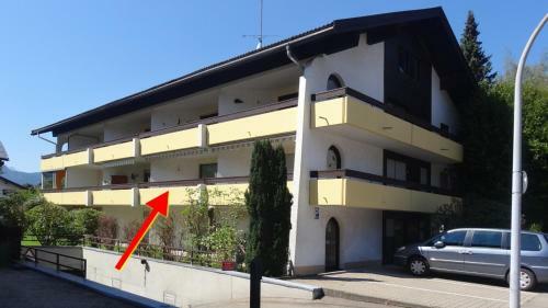 Apartamento Ferienwohnung Lieber