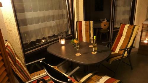 Apartamento Ferienwohnung Lieber