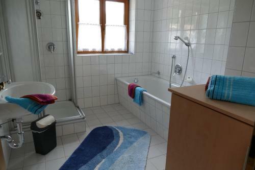 Apartamento Haus Wiesenruh