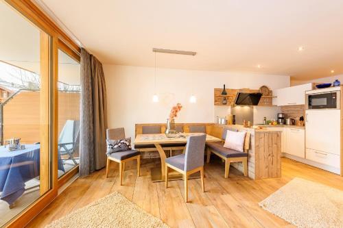 Apartamento Casatina Ferienwohnungen