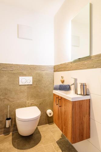 Apartamento Casatina Ferienwohnungen