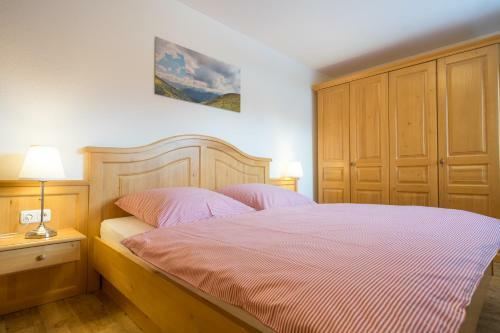 Apartamento Ferienwohnungen Alpentraum - M�usle