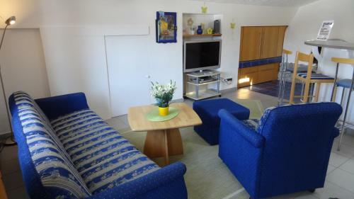 Apartamento Oberstdorfer Bergwelt 218