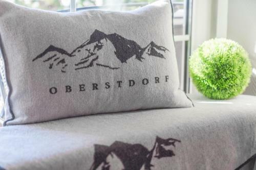 Apartment Walserblick
