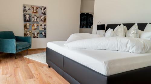 Apartamento Haus Alpenherz