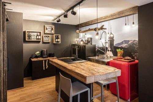 Apartamento Loretto