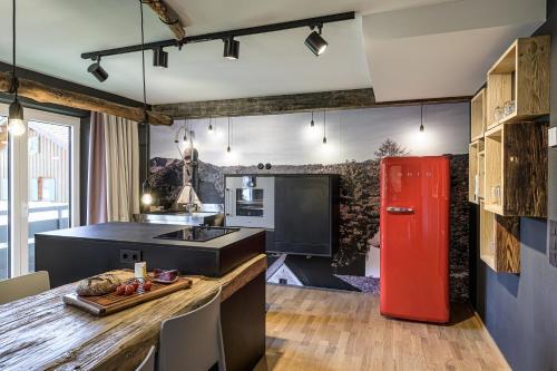 Apartamento Loretto