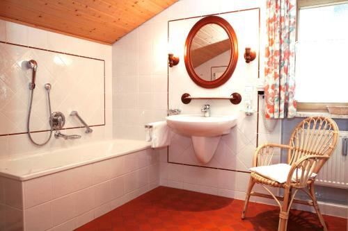 Apartamento Alpennest
