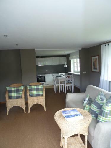 Apartamento Haus Zita