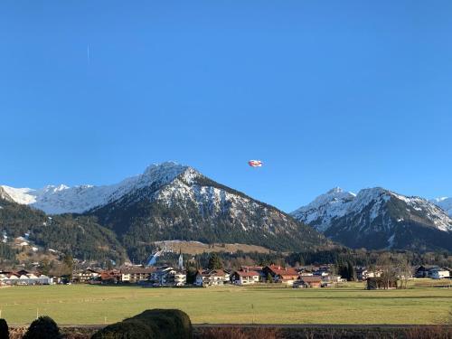 Apartamento Oberstdorfer Bergwelt 315