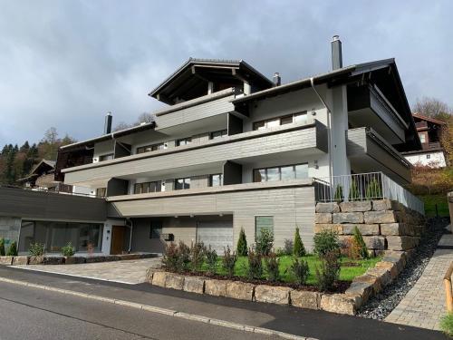 Apartamento Oberstdorfer Bergwelt 315