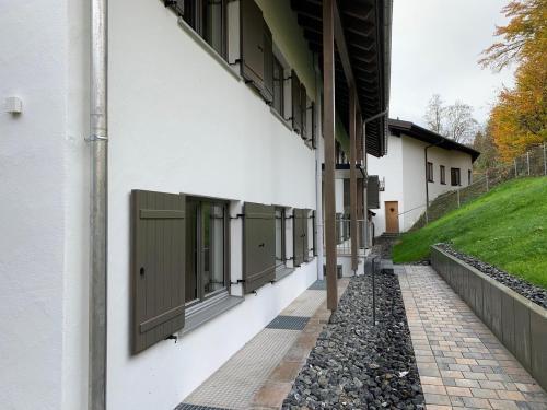 Apartamento Oberstdorfer Bergwelt 315