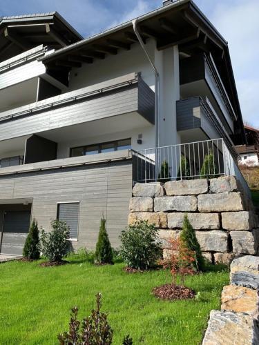 Apartamento Oberstdorfer Bergwelt 315
