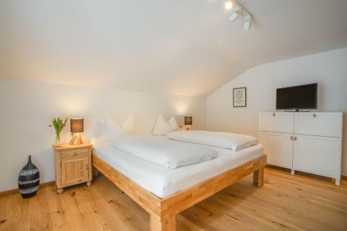 Apartamento Ferienwohnung Alpstern