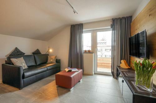 Apartamento Ferienwohnung Alpstern