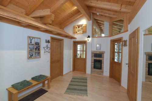 Apartamentos Alpstern Ferienwohnung