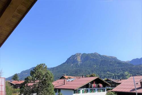 Apartamentos Alpstern Ferienwohnung
