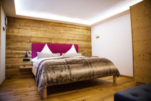 Apartamento Leos Alpenchalet