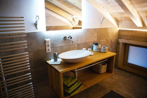 Apartamento Leos Alpenchalet