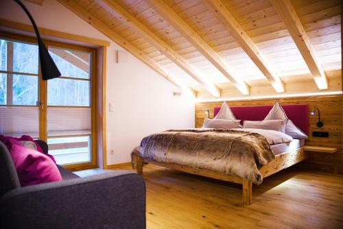 Apartamento Leos Alpenchalet
