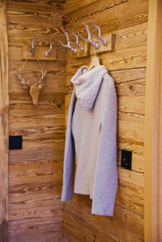 Apartamento Leos Alpenchalet