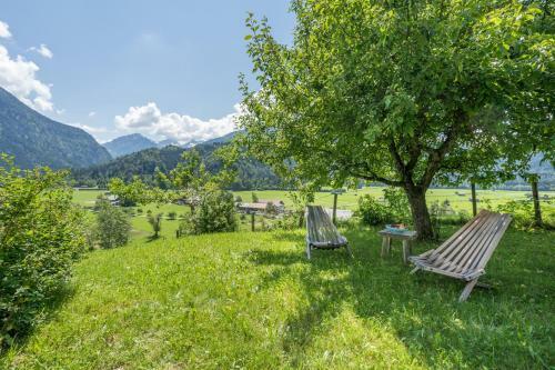 Apartamento Haus Geibel