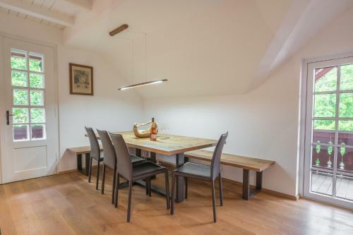 Apartamento Oberstdorfer Bergwelt 407