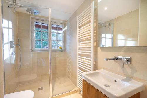 Apartamento Oberstdorfer Bergwelt 407
