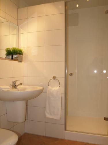 Apartamento Alpenflair Ferienwohnungen Whg 224 S�llerblick