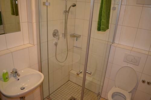 Apartamento Haseltopf
