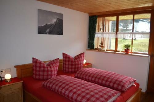 Apartamento Haseltopf