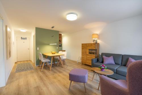 Apartamento Oberstdorfer Bergwelt 246