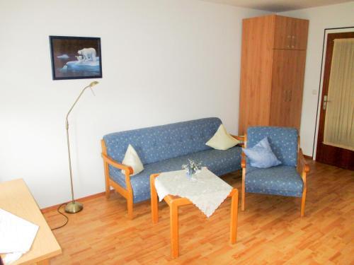 Apartamento Nebelhorn-appartement 114