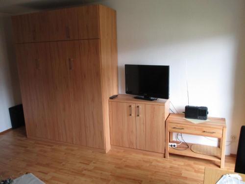 Apartamento Nebelhorn-appartement 114