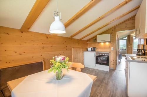 Apartamentos Haus Am Gaisalpbach