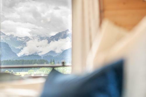 Apartamentos Haus Am Gaisalpbach