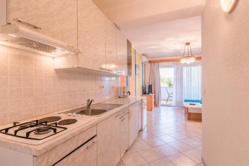 Apartamentos Pansion Dujmovi? 1