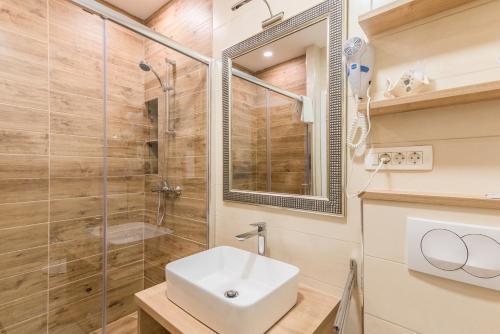 Apartamentos Pansion Dujmovi? 1