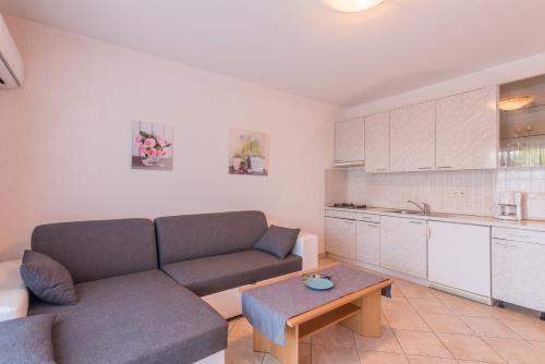 Apartamentos Pansion Dujmovi? 1