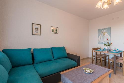 Apartamentos Pansion Dujmovi? 1