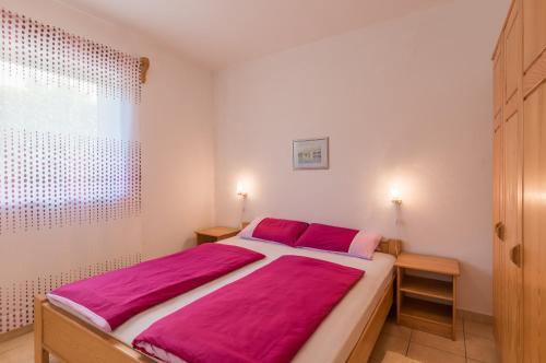 Apartamentos Pansion Dujmovi? 1