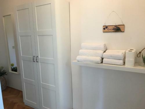 Apartamento Papalinna Centar Malinska