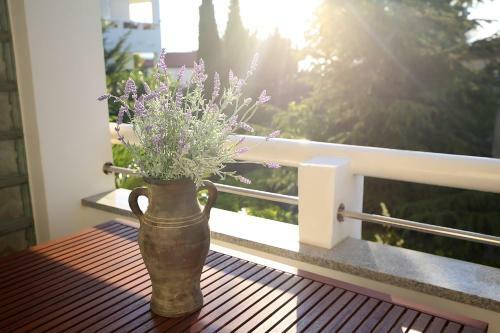 Apartamento Papalinna Centar Malinska