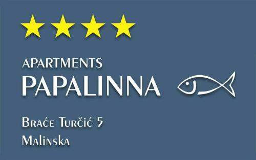 Apartamento Papalinna Centar Malinska