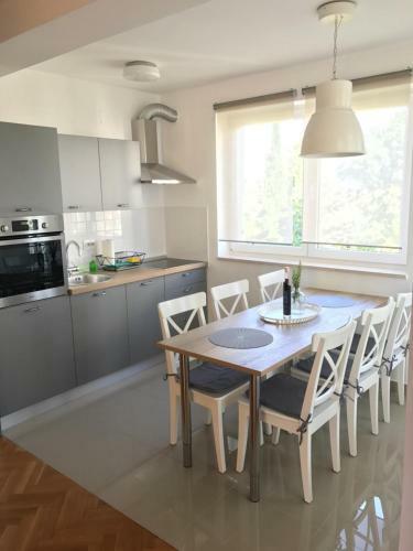 Apartamento Papalinna Centar Malinska