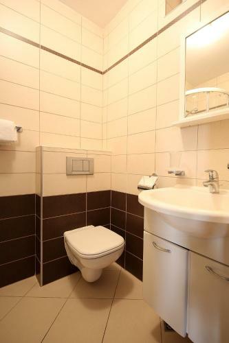 Apartamento Papalinna Centar Malinska