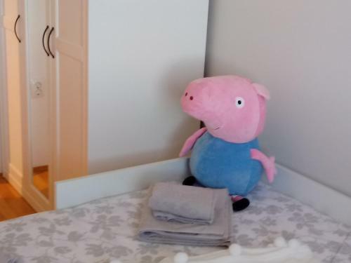 Apartment Luna